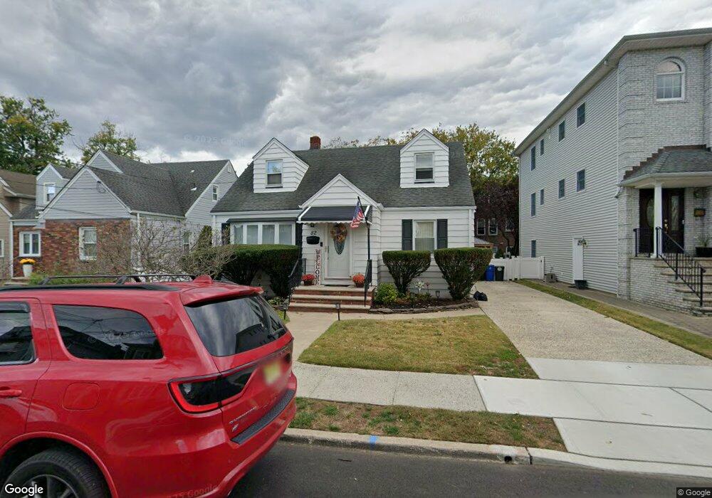 82 Union St, East Rutherford, NJ 07073 - photo 1