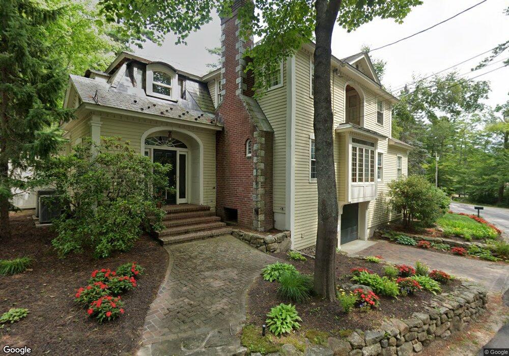 303 Sewall Rd, Wolfeboro, NH 03894 - photo 1