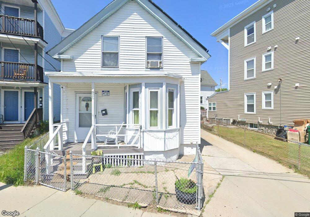 85 W 6th St, Lowell, MA 01850 - photo 1