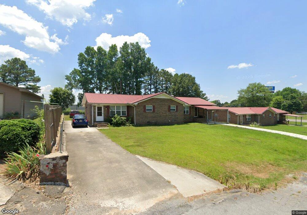 808 Mark St SW, Cullman, AL 35055 - photo 1