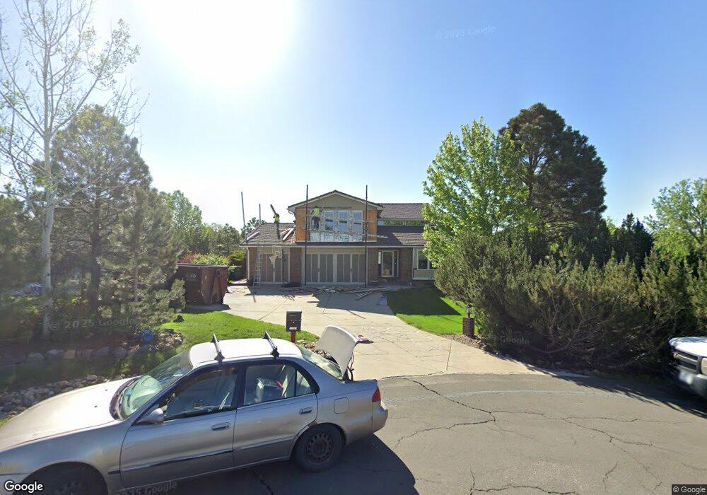 21083 E Euclid Dr, Centennial, CO 80016 - photo 1