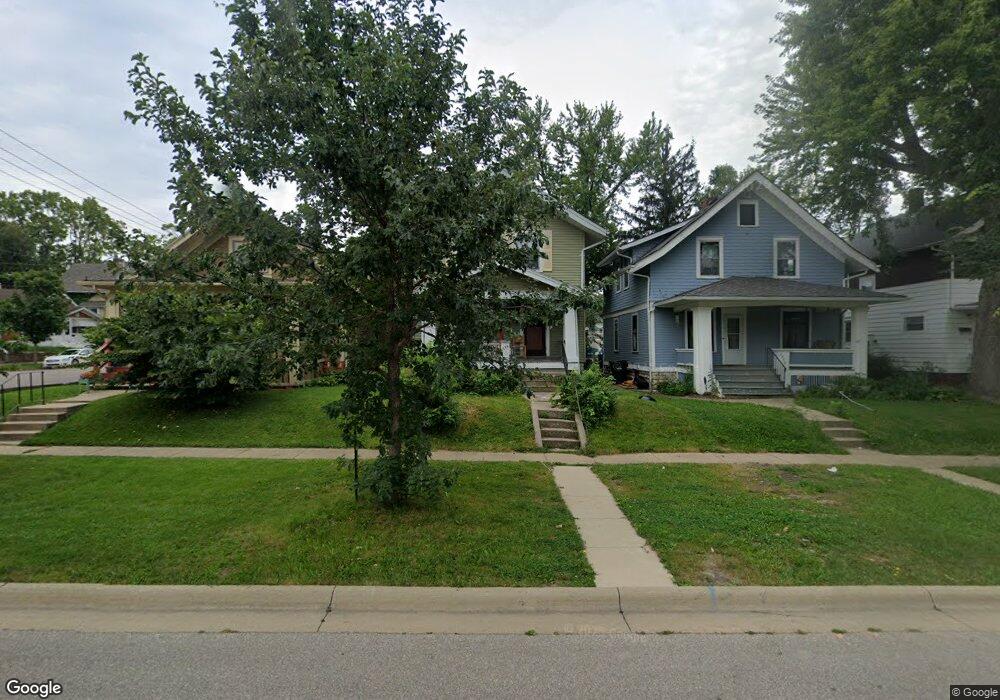 1739 4th Ave SE, Cedar Rapids, IA 52403 - photo 1