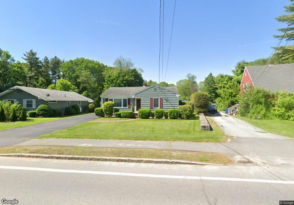 444 Capisic St, Portland, ME 04102 - photo 1