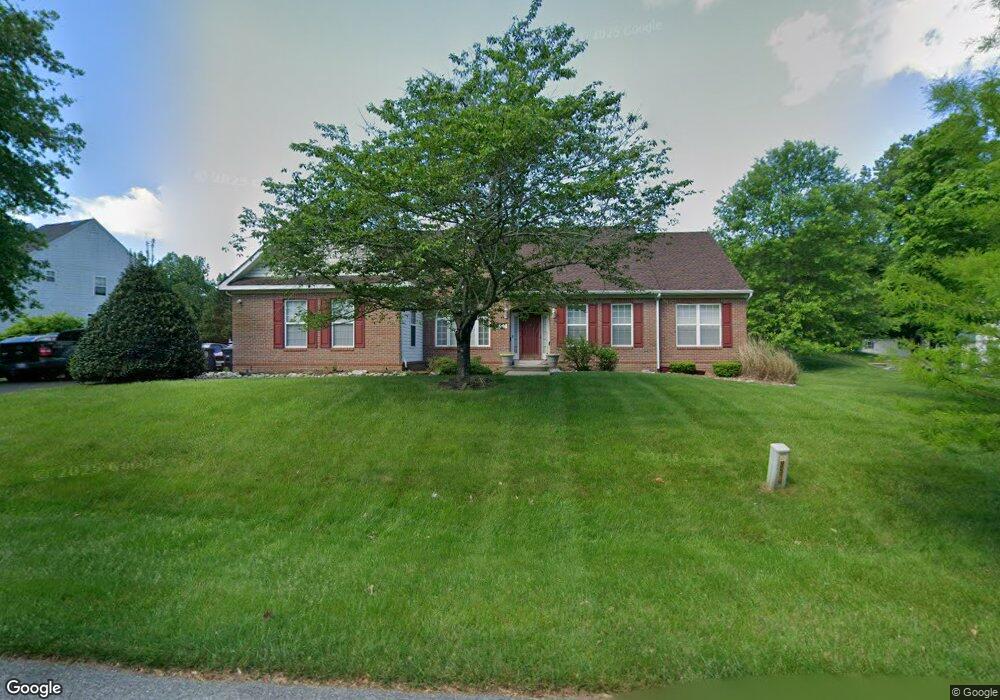 14507 Medwick Rd, Upper Marlboro, MD 20774 - photo 1