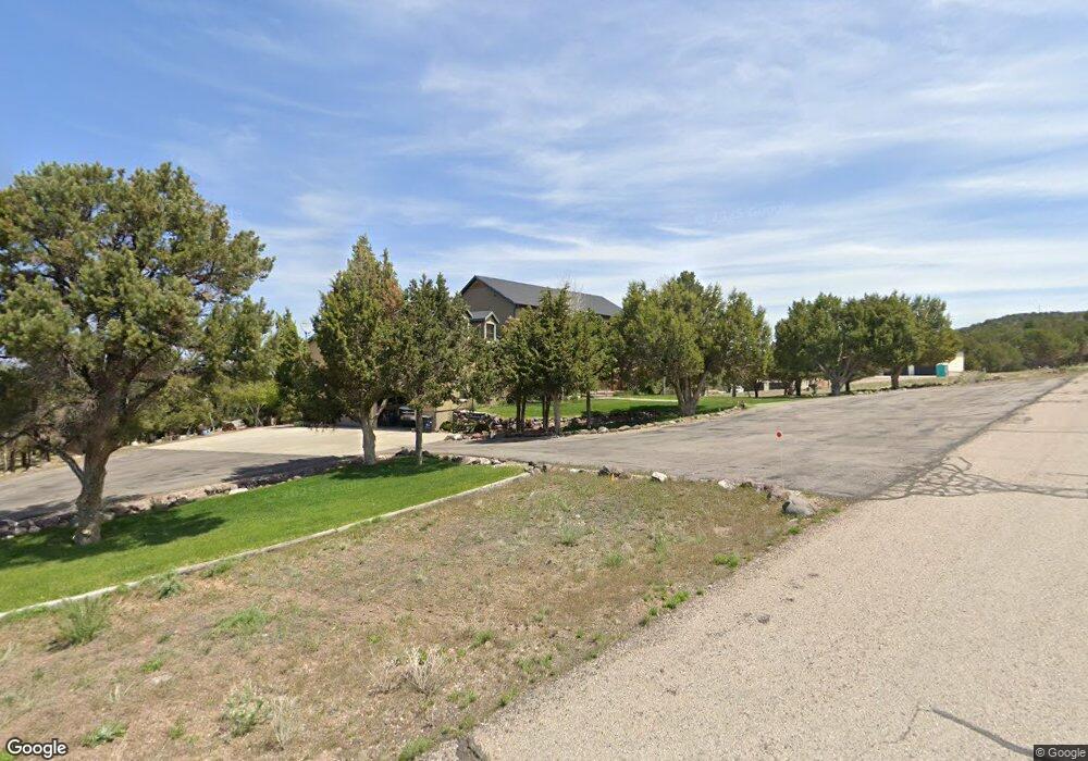 1078 W 575 S unit Valley Heights Estat, Parowan, UT 84761 - photo 1