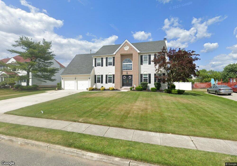 10 Pear Tree Place, Sewell, NJ 08080 - photo 1