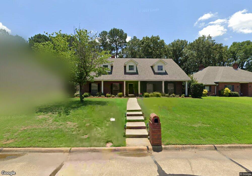 3522 Woodridge Dr, Texarkana, TX 75503 - photo 1