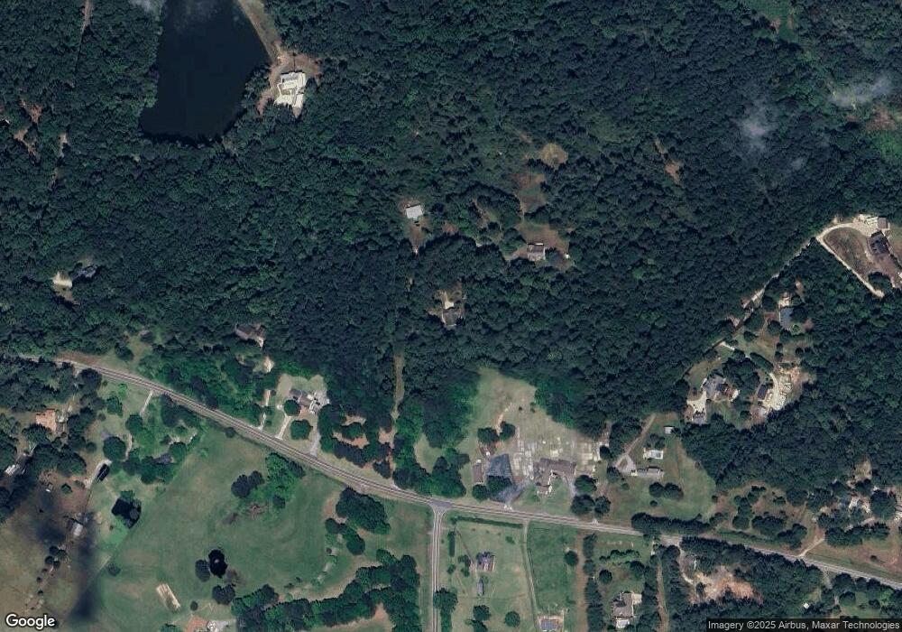 2106 W Hightower Trail, Conyers, GA 30012 - photo 1