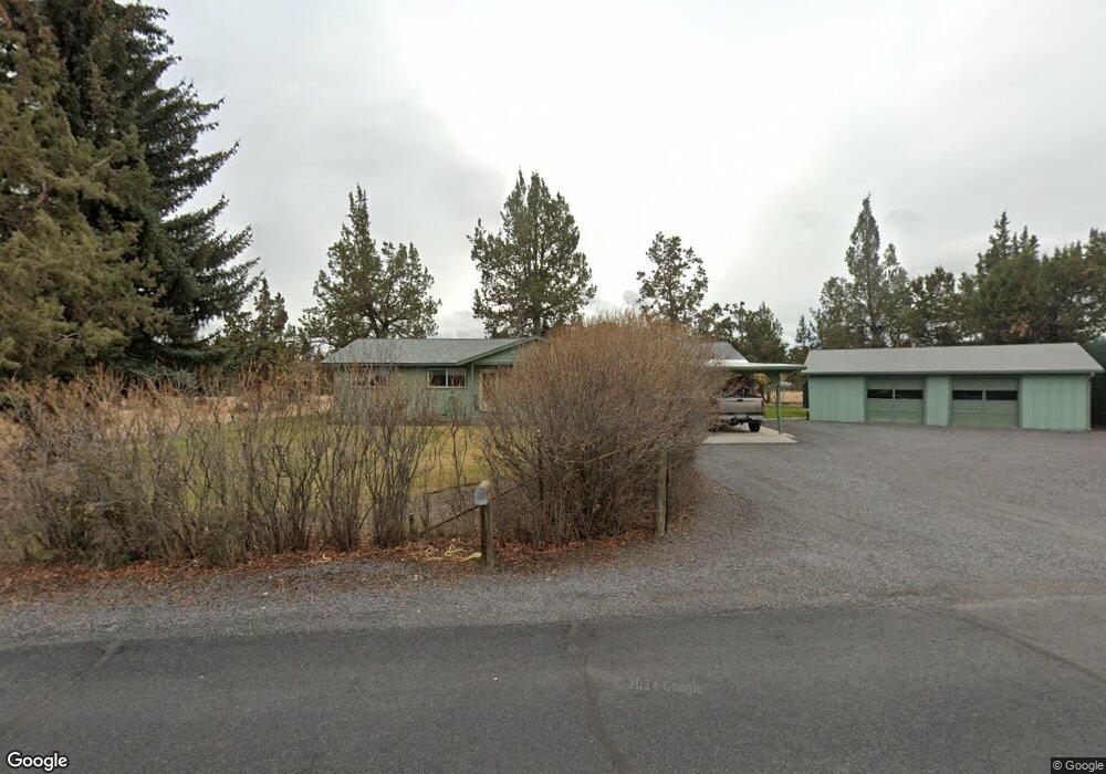 22961 Yucca Ct, Bend, OR 97701 - photo 1