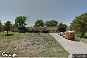 901 Grand Ave, Plains, KS 67869