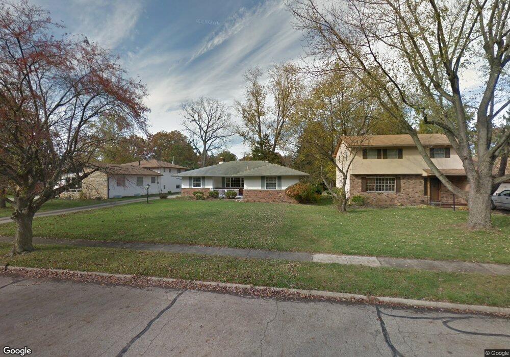 481 Heather Hill Rd, Columbus, OH 43213 - photo 1