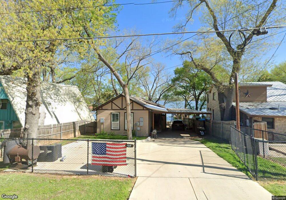 524 W Lake Dr, Weatherford, TX 76087 - photo 1