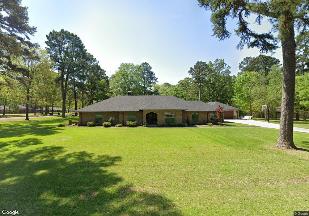 4 Knotty Pine St, Texarkana, TX 75503 - photo 1