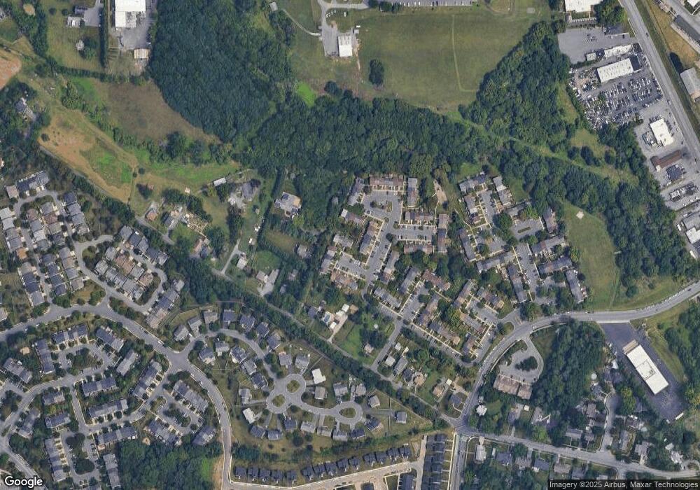 1830 Hammond Ct, Frederick, MD 21702 - photo 1