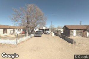 309 SE 8th St S, Boise City, OK 73933