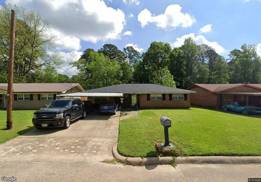 507 Johnson Ave, Wake Village, TX 75501 - photo 1