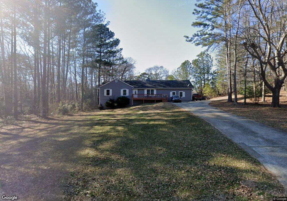 103 Indian Pass, Stockbridge, GA 30281 - photo 1