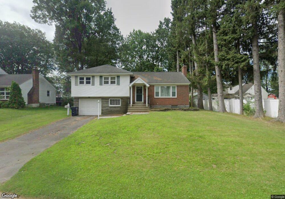 65 Miles Standish Rd, Schenectady, NY 12306 - photo 1