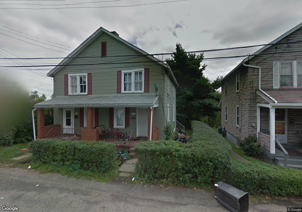111 Ohio St, Aliquippa, PA 15001 - photo 1