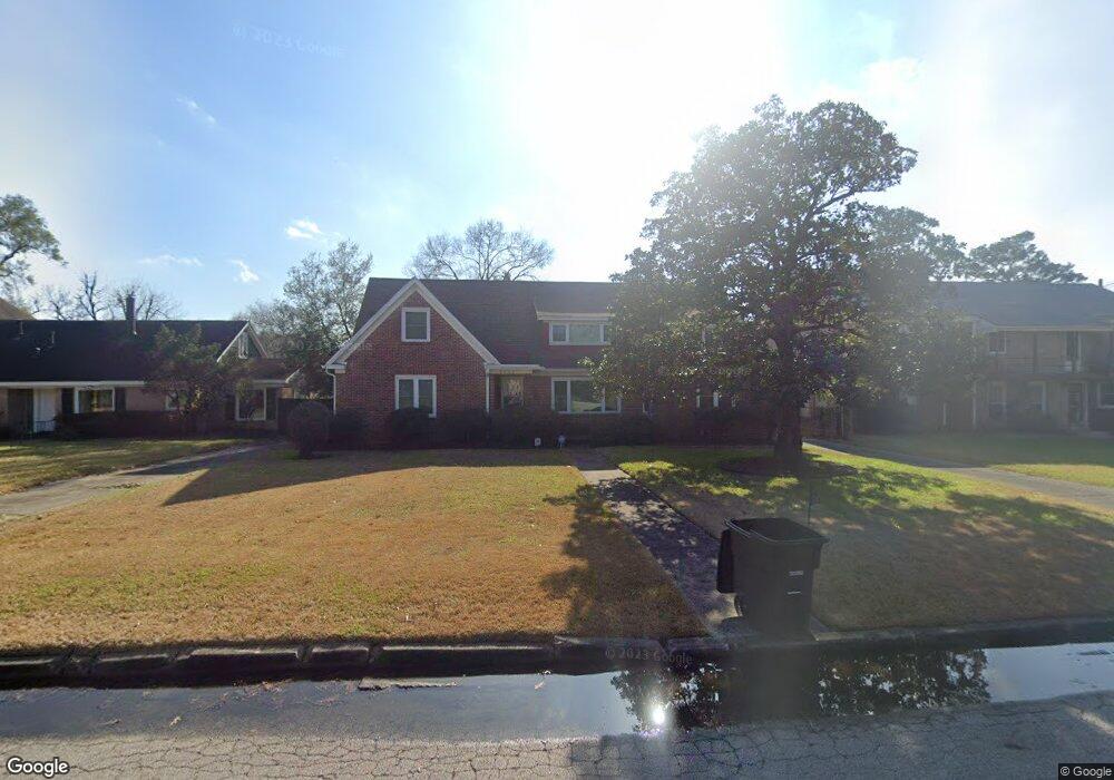 3804 Julius Ln, Houston, TX 77021 - photo 1