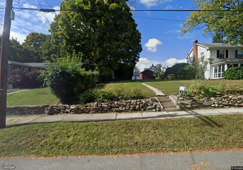 311 Sharp St, Hackettstown, NJ 07840 - photo 1