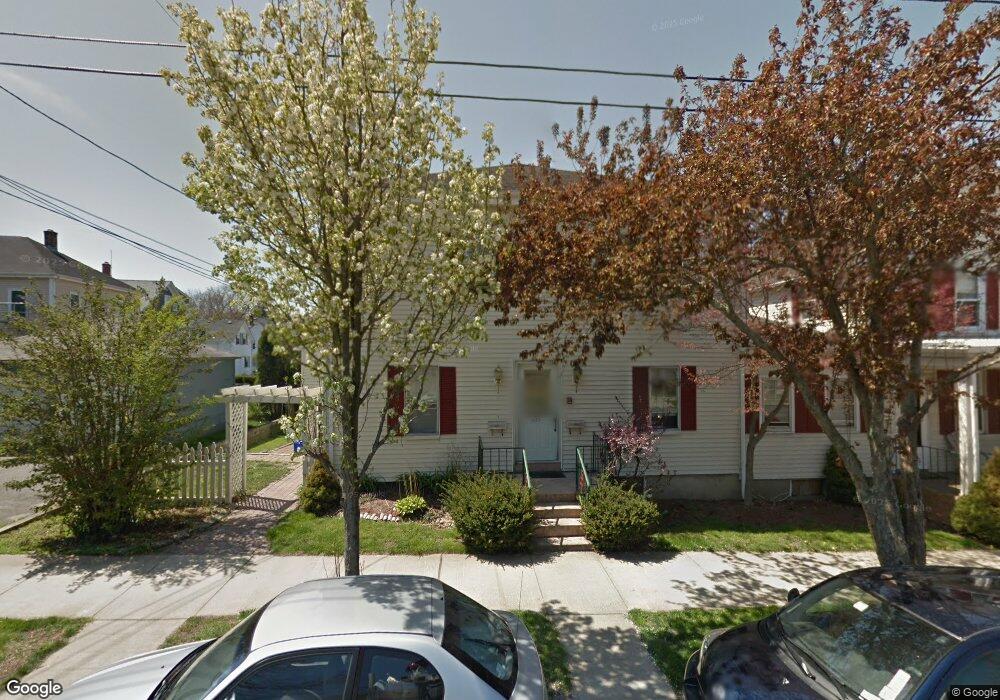625 Wood St, Bristol, RI 02809 - photo 1