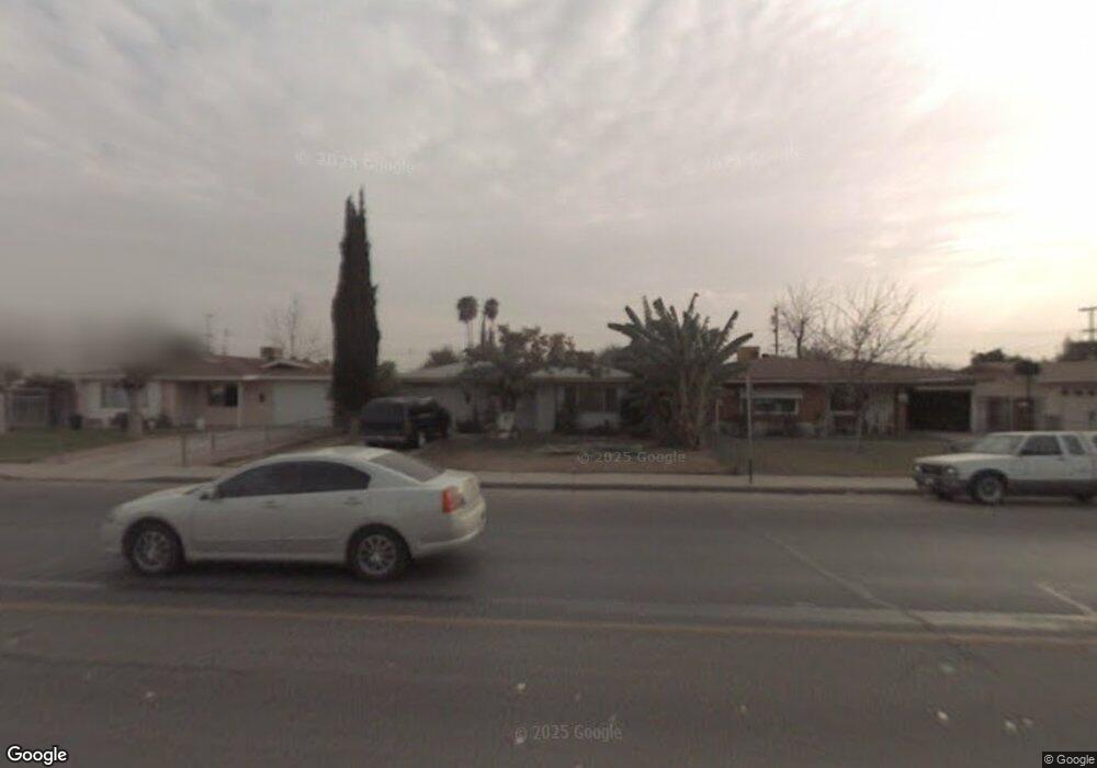 1209 Poso Dr, Wasco, CA 93280 - photo 1