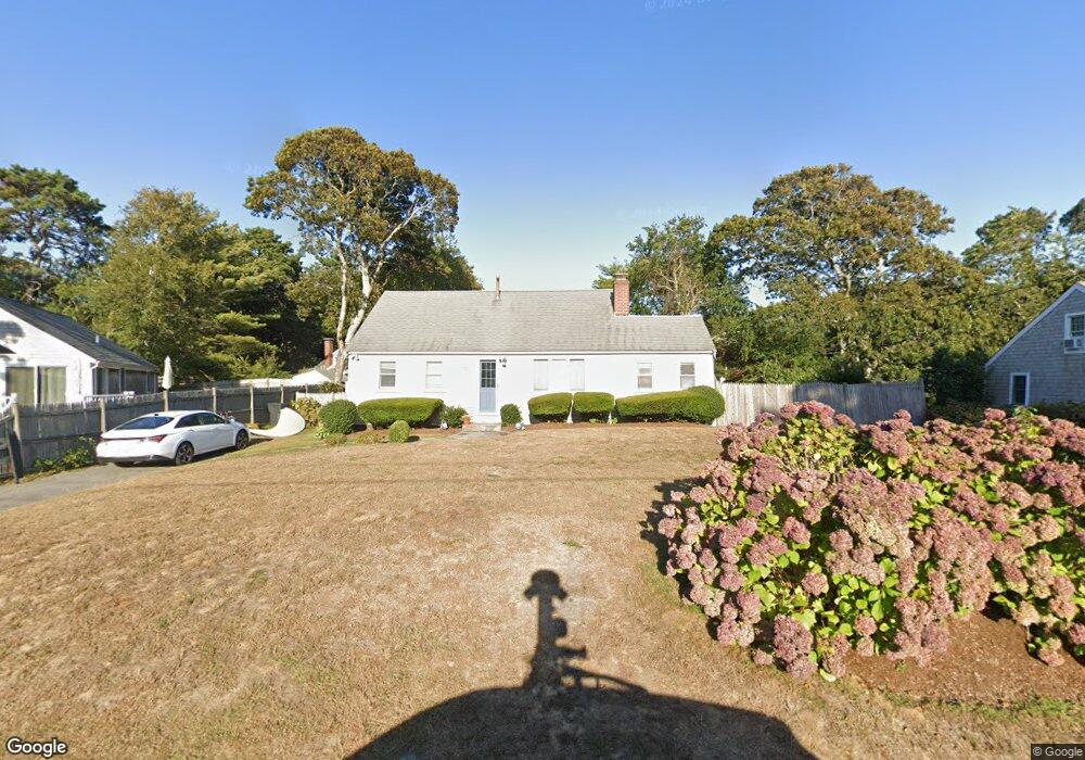 104 Sixth Ave, Barnstable, MA 02672 - photo 1