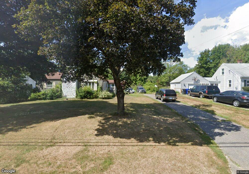 65 Lake Harwinton Rd, Harwinton, CT 06791 - photo 1