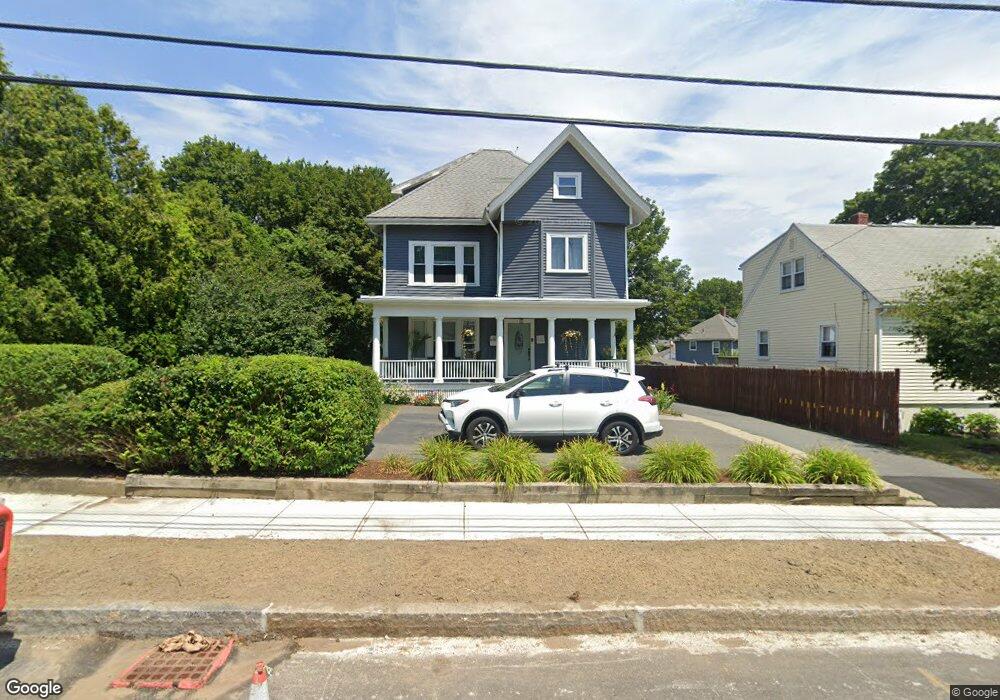135 Bridge St, Salem, MA 01970 - photo 1