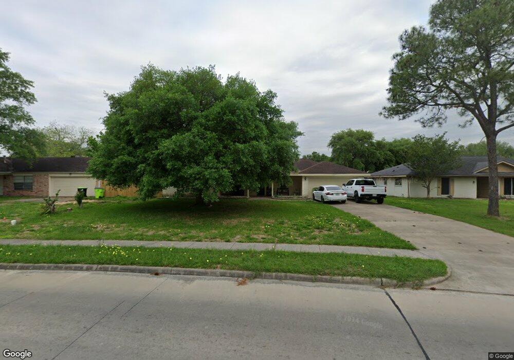 1504 Lamar Dr, Richmond, TX 77469 - photo 1