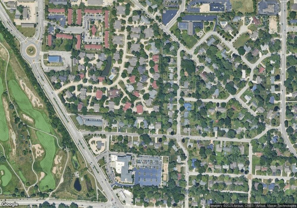 1412 Trace 14, West Lafayette, IN 47906 - photo 1