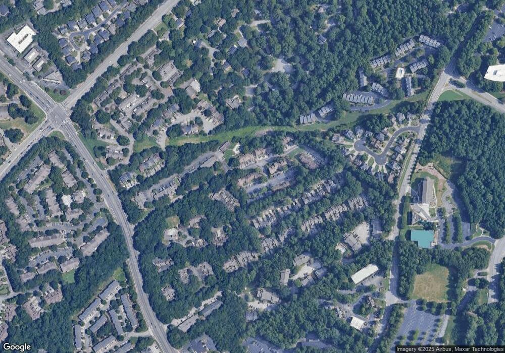 3579 Splinterwood Rd unit 3579, Norcross, GA 30092 - photo 1