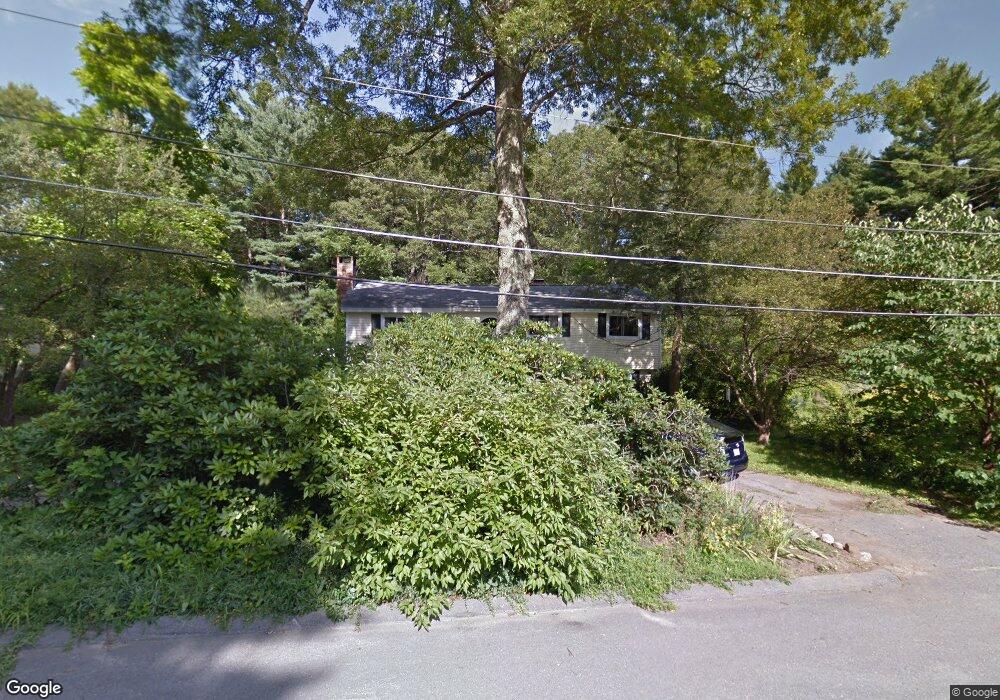 43 Little John Dr, Billerica, MA 01821 - photo 1