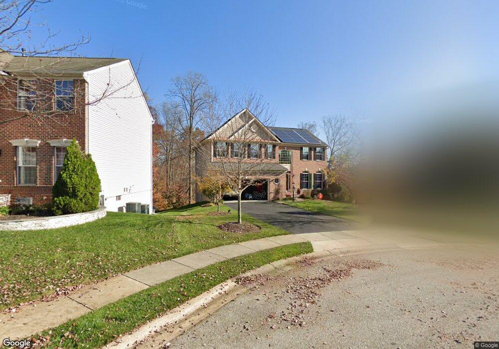 6057 Joseph Scott Dr, Elkridge, MD 21075 - photo 1