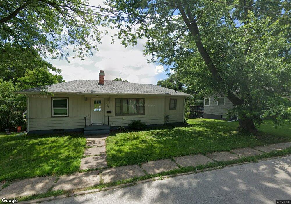 2223 Telegraph Rd, Davenport, IA 52804 - photo 1