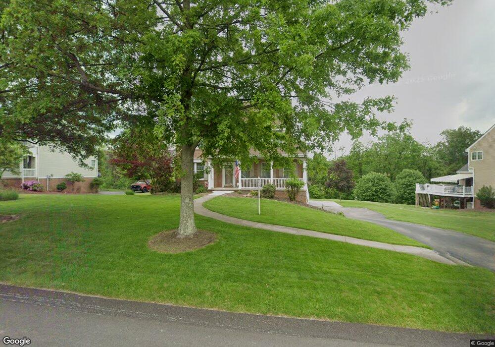 215 Walnut Dr, Eighty Four, PA 15330 - photo 1