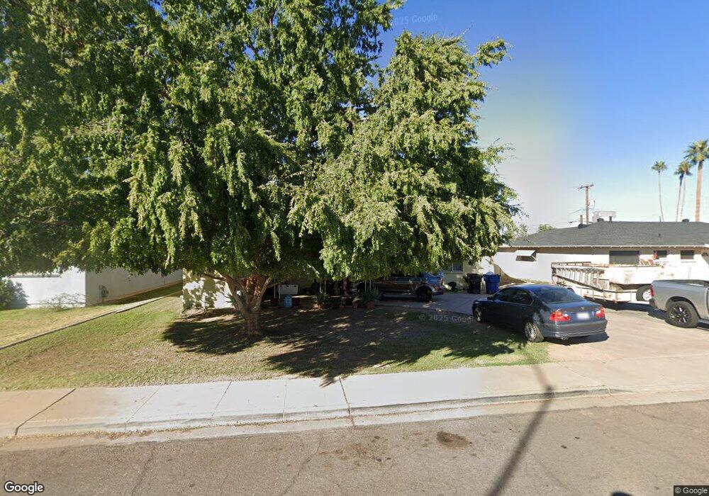 1624 E 3rd Ave, Mesa, AZ 85204 - photo 1