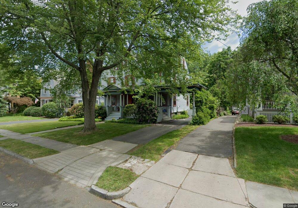 146 Kenyon St, Hartford, CT 06105 - photo 1