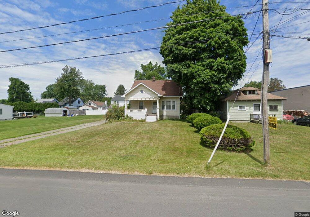 6 Massachusetts Ave, Albany, NY 12205 - photo 1