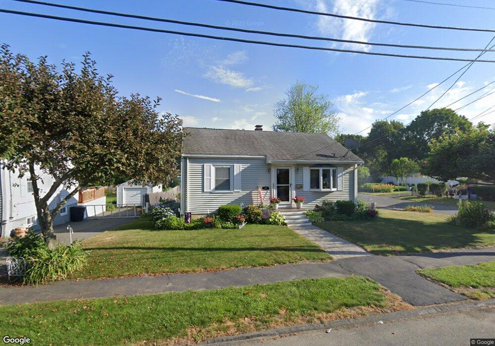 21 Jasper St, Saugus, MA 01906 - photo 1