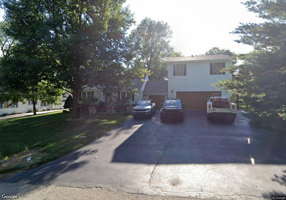 5710 Monrovia St, Shawnee, KS 66216 - photo 1