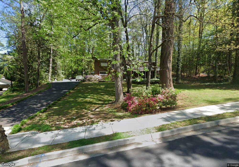 495 Bouldercrest Dr SW, Marietta, GA 30064 - photo 1