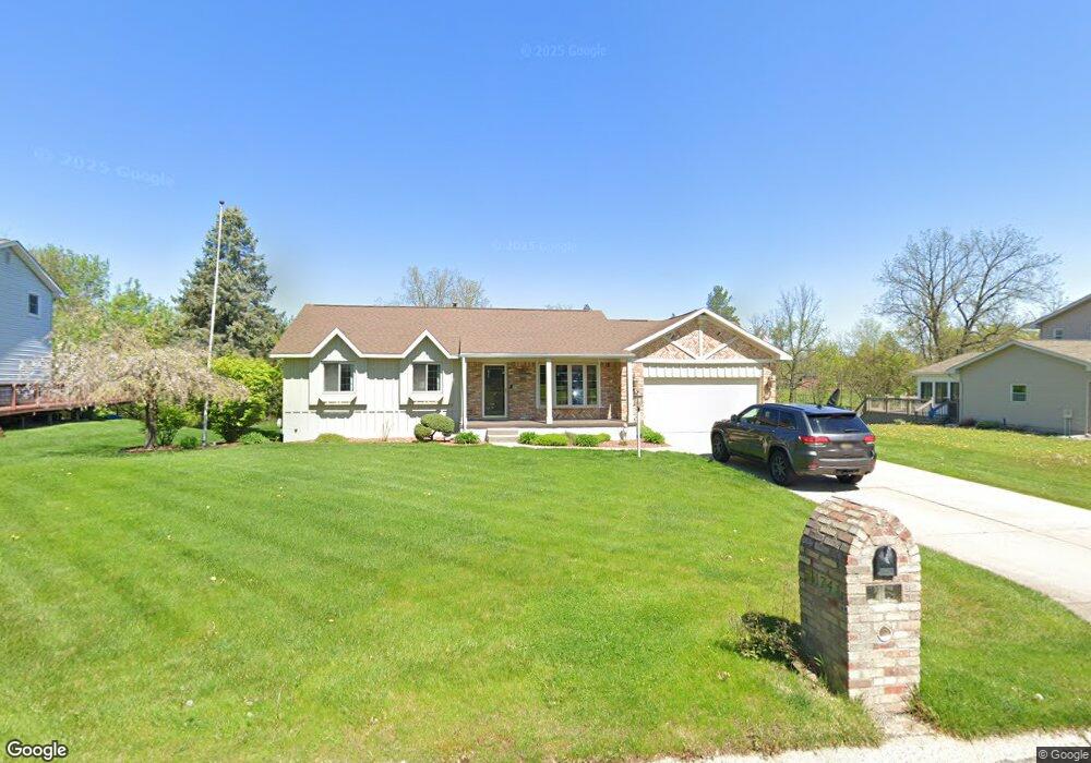 1174 Stonehenge Rd, Flint, MI 48532 - photo 1