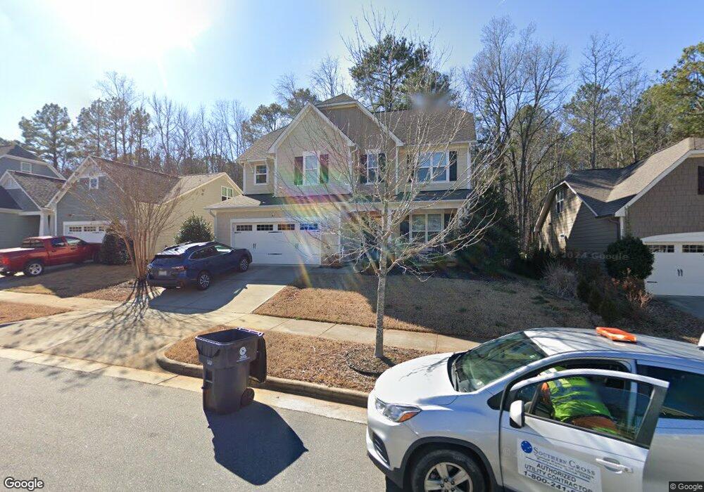 93 Freeman Dr, Pittsboro, NC 27312 - photo 1