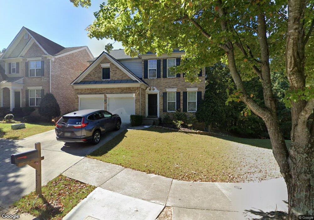 2157 Polesdean Ln, Duluth, GA 30097 - photo 1
