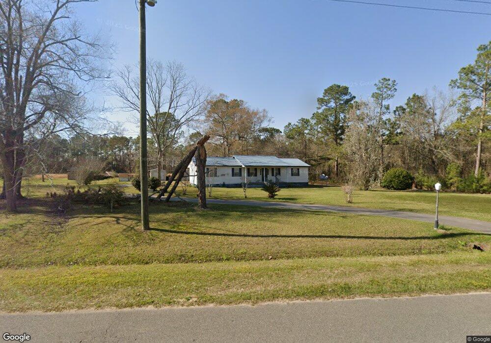 2241 Hutchinson Parrish Rd, Adel, GA 31620 - photo 1