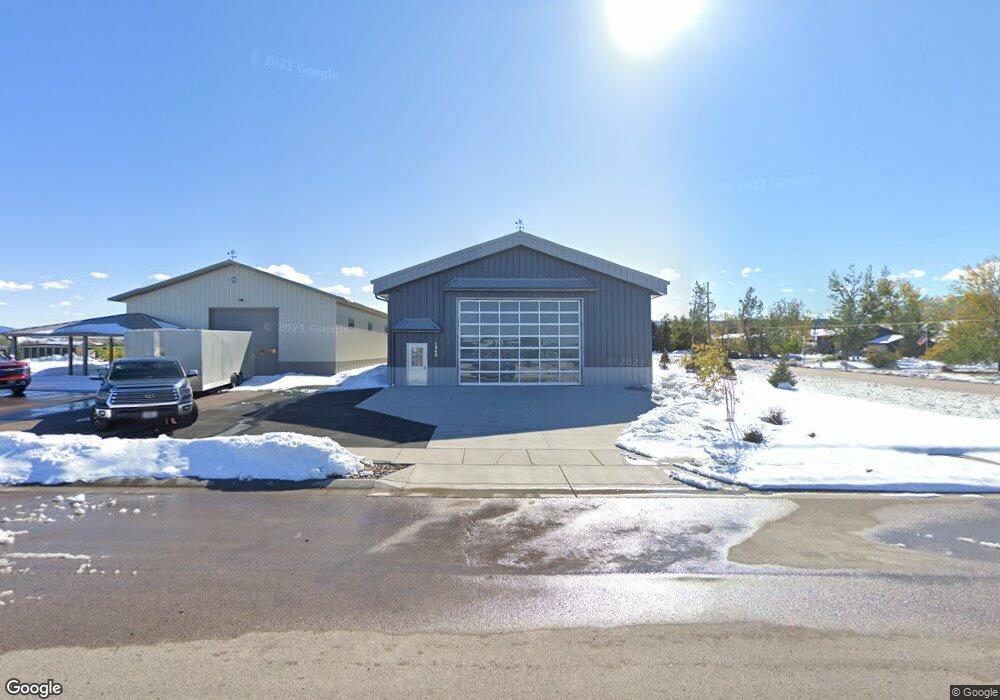 1945 Russell St, Spearfish, SD 57783 - photo 1