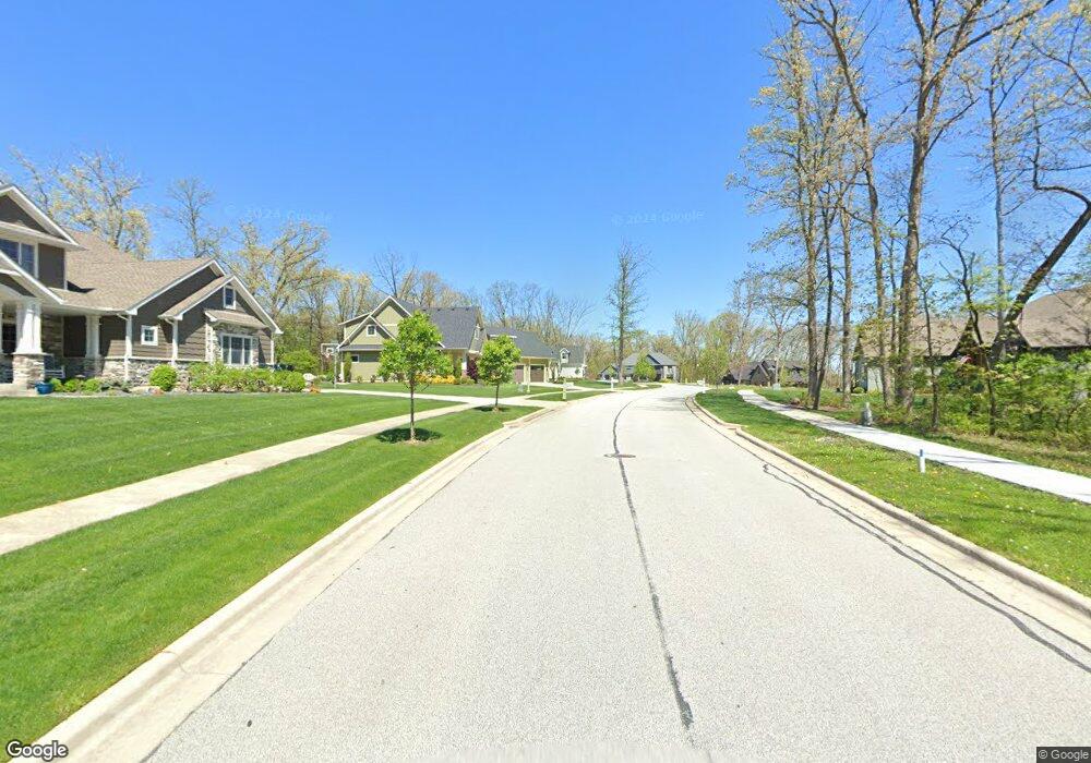 Lot 210 George Cohan Ct, Crown Point, IN 46307 - photo 1