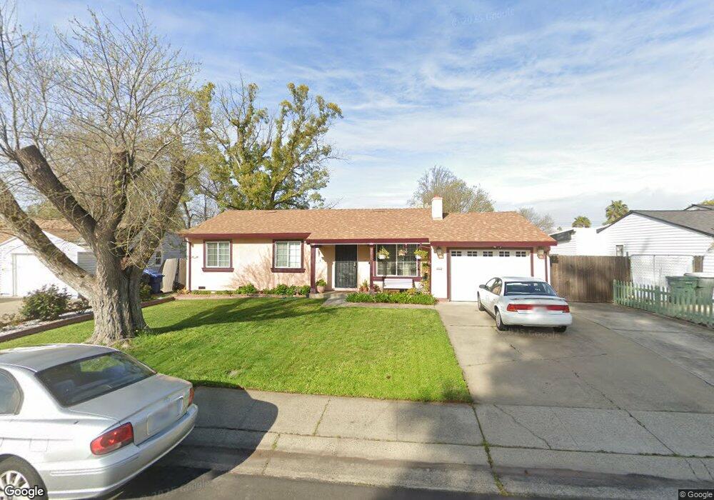 7610 Circle Pkwy, Sacramento, CA 95823 - photo 1